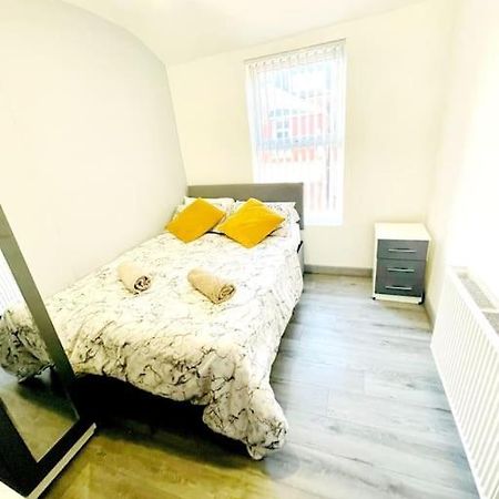Entrepreneur Stays - 8 Guest House 利物浦 外观 照片
